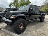 New 2025 Jeep Gladiator Sport image 3