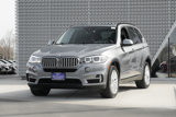 Used 2015 BMW X5 xDrive50i image 5