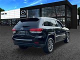 Used 2021 Jeep Grand Cherokee Limited w/ Premium Lighting Group image 4