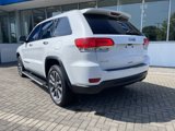 Used 2018 Jeep Grand Cherokee Limited image 3
