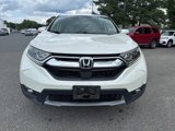 Used 2017 Honda CR-V EX-L image 2