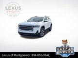 Used 2021 GMC Acadia SLT image 1