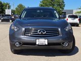 Used 2015 INFINITI QX70 AWD w/ Premium Package image 4