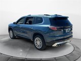 New 2025 GMC Acadia Denali w/ LPO, Floor Liner Package image 5