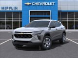 New 2025 Chevrolet Trax LS image 6