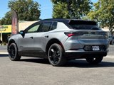 New 2025 Chevrolet Equinox EV RS w/ LPO, Trailering Package image 5