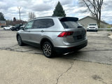Used 2021 Volkswagen Tiguan S image 3