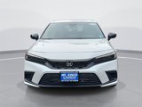 Certified 2022 Honda Civic Sport image 2