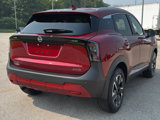 New 2025 Nissan Kicks SV w/ SV Premium Package image 5