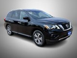 Used 2019 Nissan Pathfinder S image 3