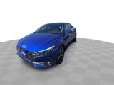 Used 2021 Hyundai Elantra Limited image 3