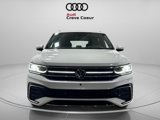 Used 2022 Volkswagen Tiguan SEL R-Line image 6