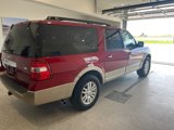 Used 2013 Ford Expedition EL XLT image 5