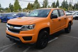 Used 2015 Chevrolet Colorado W/T w/ WT Convenience Package image 3
