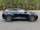 New 2025 Kia Sportage EX image 2