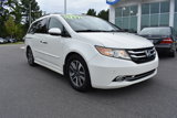 Used 2014 Honda Odyssey Touring Elite image 3