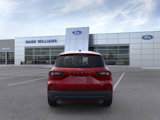 New 2025 Ford Escape ST-Line w/ Equipment Group 301A image 5