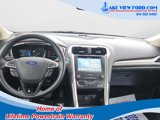 Used 2019 Ford Fusion SE image 3