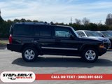 Used 2006 Jeep Commander Limited image 6