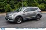Used 2018 Hyundai Santa Fe Sport image 2