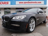 Used 2015 BMW 740Li image 5