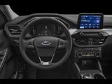 New 2025 Ford Escape Active image 4