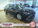 Used 2021 Toyota Camry LE image 3