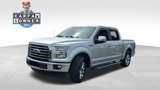 Used 2017 Ford F150 XLT w/ Equipment Group 301A Mid image 3