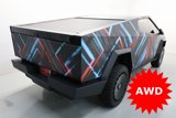 Used 2024 Tesla Cybertruck AWD Crew Cab image 5