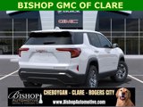 New 2025 GMC Terrain Elevation w/ LPO, Floor Liner Package image 6