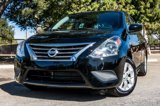 Used 2018 Nissan Versa SV w/ SV Special Edition Package image 3