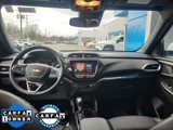 Certified 2022 Chevrolet TrailBlazer ACTIV w/ Technology Package image 3