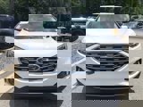 Certified 2022 Ford Edge SEL image 3