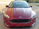 Used 2015 Ford Focus Titanium w/ Titanium Cold Weather Package image 5