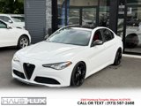 Used 2019 Alfa Romeo Giulia AWD image 5