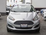 Used 2019 Ford Fiesta S image 2
