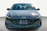 Certified 2023 Hyundai Elantra Limited image 3
