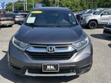 Used 2017 Honda CR-V LX image 3
