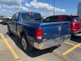 Used 2011 RAM 1500 Classic SLT w/ Remote Start & Security Group image 2