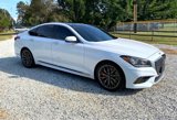 Used 2019 Genesis G80 3.8 w/ Sport Package 02 image 3