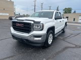 Used 2017 GMC Sierra 1500 4x4 Double Cab image 2