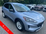 Used 2022 Ford Escape SE w/ Convenience Package image 4