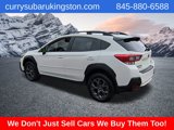 Used 2021 Subaru Crosstrek 2.5i Sport w/ Moonroof Package image 5
