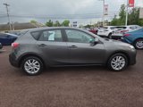 Used 2013 MAZDA MAZDA3 i Touring image 2