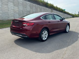 Used 2015 Chrysler 200 Limited image 3