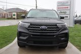 Used 2020 Ford Explorer XLT w/ Class III Trailer Tow Package image 3