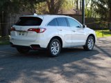 Used 2016 Acura RDX w/ Technology Package image 3