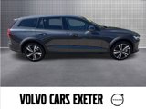 Certified 2025 Volvo V60 B5 Cross Country Plus image 3
