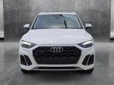 Used 2023 Audi Q5 2.0T Premium Plus image 2