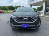 Used 2024 Ford Edge Titanium image 2